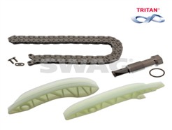 SWAG 20 94 9518 Basic Short Kit