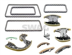 SWAG 30 10 0486 Basic Short Kit