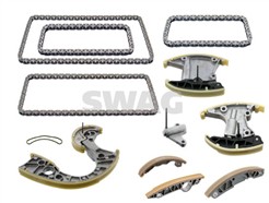 SWAG 30 10 0488 Basic Short Kit