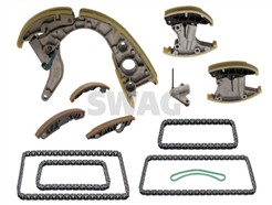SWAG 30 10 1440 Basic Short Kit