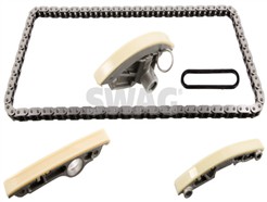 SWAG 30 10 1880 Basic Short Kit