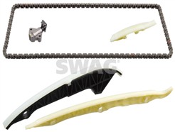 SWAG 30 10 2426 Basic Short Kit