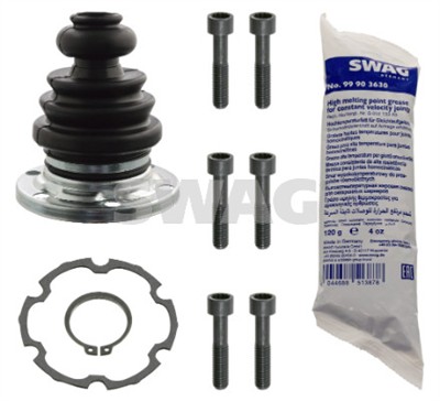 SWAG 30 83 0017 EAN: 4044688631633.
