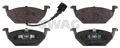 SWAG 30 91 6446 Číslo výrobce: 23130. EAN: 4044688527905.