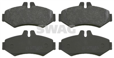 SWAG 30 91 6450 Číslo výrobce: D928-7829. EAN: 4044688527943.