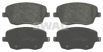 SWAG 30 91 6484 Číslo výrobce: 23581. EAN: 4044688528261.