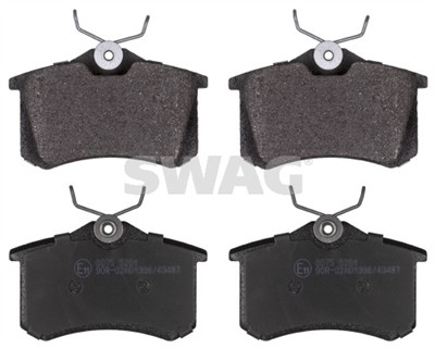 SWAG 30 91 6488 Číslo výrobce: D1017-7920. EAN: 4044688528292.