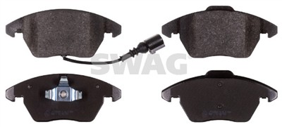 SWAG 30 91 6502 Číslo výrobce: D1107ES-8212. EAN: 4044688528438.