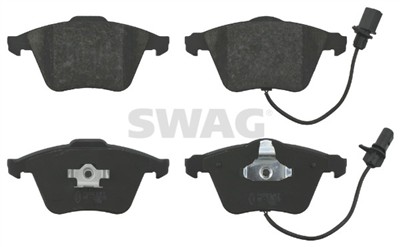 SWAG 30 91 6584 Číslo výrobce: 23763. EAN: 4044688529039.