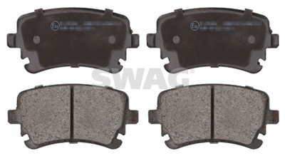 SWAG 30 91 6588 Číslo výrobce: D1018-7921. EAN: 4044688529053.