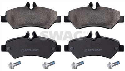 SWAG 30 91 6735 Číslo výrobce: D1317-8431. EAN: 4044688560643.