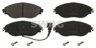 SWAG 30 91 6868 Číslo výrobce: D1633-8849. EAN: 4044688577634.