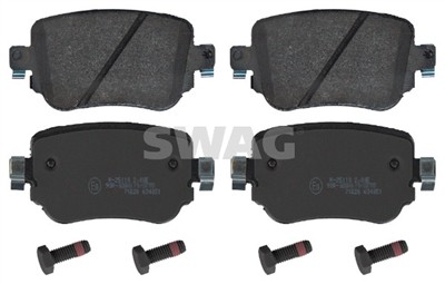 SWAG 30 91 6912 Číslo výrobce: D1779-9008. EAN: 4044688169129.