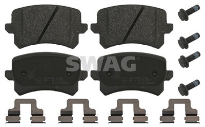 SWAG 30 91 6991 Číslo výrobce: D1348-8213. EAN: 4044688592361.