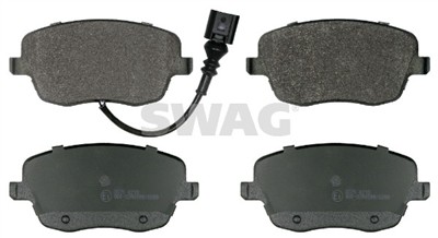 SWAG 30 91 6998 Číslo výrobce: D1437-8555. EAN: 4044688531131.