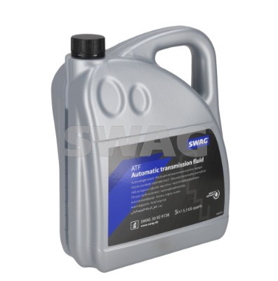 SWAG 30 92 9738 Číslo výrobce: BMW ATF 4. EAN: 4044688547132.
