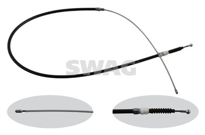 SWAG 30 93 6349 EAN: 4044688568267.