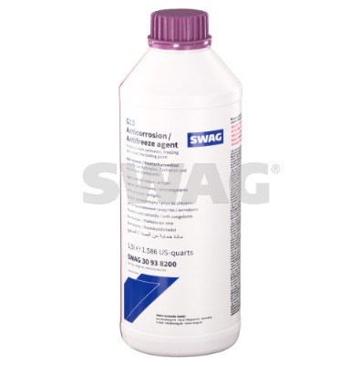 SWAG 30 93 8200 Číslo výrobce: GG40. EAN: 4044688575173.