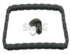 SWAG 30 94 7352 Basic Short Kit