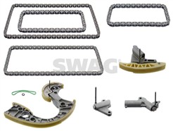 SWAG 30 94 8322 Basic Short Kit