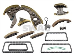 SWAG 30 94 9430 Basic Short Kit