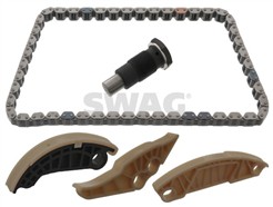 SWAG 30 94 9547 Basic Short Kit