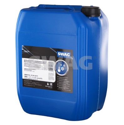 SWAG 32 92 2274 Číslo výrobce: VW TL 774-D. EAN: 4044688517968.