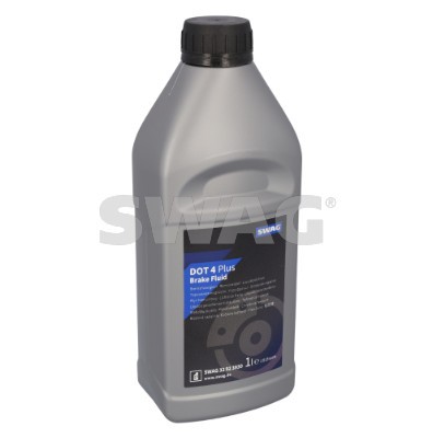 SWAG 32 92 3930 Číslo výrobce: DOT 4 Plus. EAN: 4044688541314.