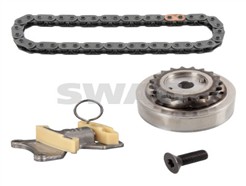 SWAG 33 10 1901 Standard Medium Kit