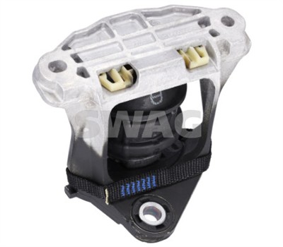 SWAG 33 10 1951 EAN: 4054228738166.