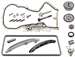 SWAG 33 10 2004 Full Kit