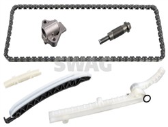 SWAG 33 10 2576 Basic Short Kit