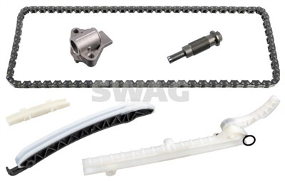 SWAG 33 10 2576 Číslo výrobce: Z53-AI-3 140E. EAN: 4054228748967.