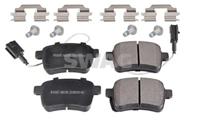 SWAG 33 10 2635 Číslo výrobce: D2353-9583.