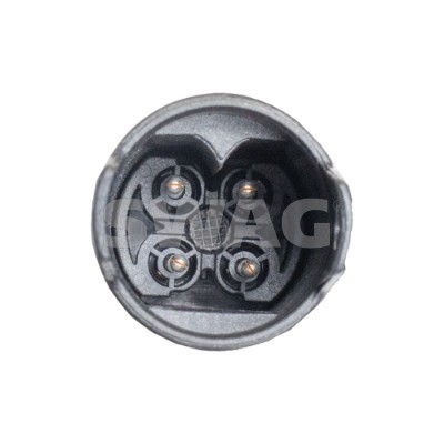 SWAG 33 10 4074 EAN: 4054228773709.