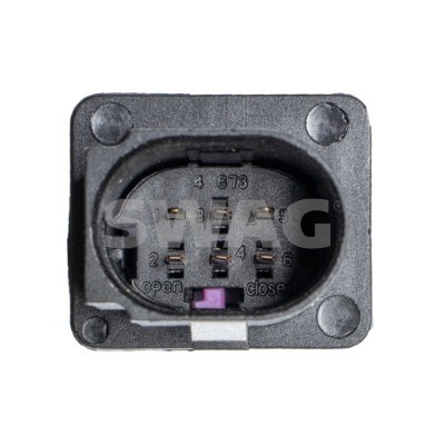 SWAG 33 10 4125 EAN: 4054228774485.