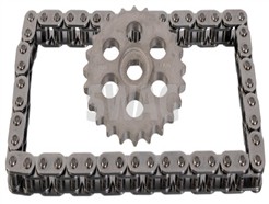 SWAG 33 10 4365 Basic Short Kit