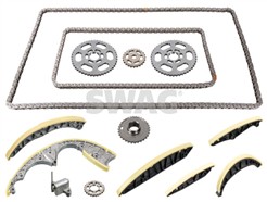 SWAG 33 10 4462 Standard Medium Kit