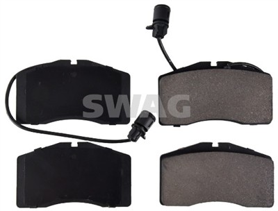 SWAG 33 10 5134 Číslo výrobce: D594-7770. EAN: 4054228737435.