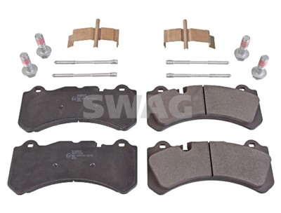 SWAG 33 10 5191 Číslo výrobce: D1819-9055. EAN: 4044688169808.