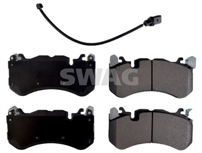 SWAG 33 10 5218 Číslo výrobce: D1291-8408 FB. EAN: 4054228737107.