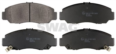 SWAG 33 10 5346 Číslo výrobce: D959-7857. EAN: 4054228706509.