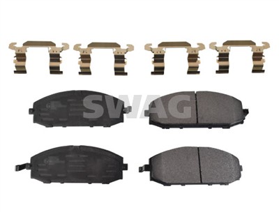 SWAG 33 10 5394 Číslo výrobce: D1958-9184. EAN: 4054228163777.