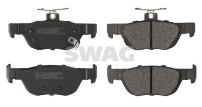 SWAG 33 10 5575 Číslo výrobce: 26174.