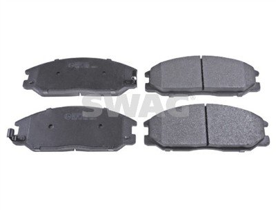 SWAG 33 10 6357 Číslo výrobce: D864-7739. EAN: 4054228163241.