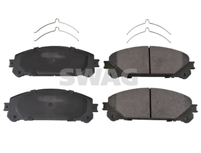 SWAG 33 10 6383 Číslo výrobce: D1324-8436. EAN: 4054228163739.