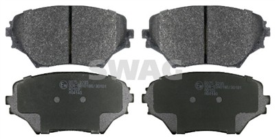 SWAG 33 10 6578 Číslo výrobce: D862-7738. EAN: 4054228162732.