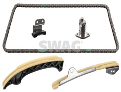 SWAG 33 10 6607 Basic Short Kit