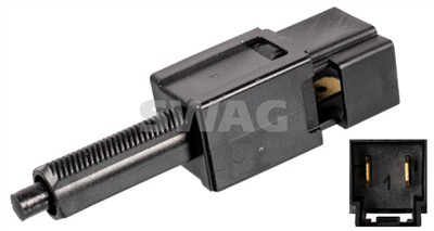 SWAG 33 10 6711 EAN: 4054228077913.