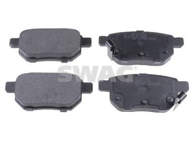 SWAG 33 10 7323 Číslo výrobce: D1354-8463. EAN: 4054228162886.